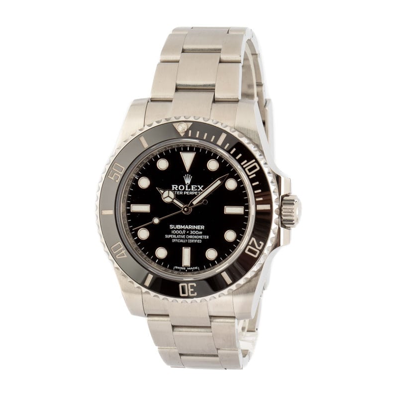 For Submariner Ceramic 116610.116613.114060