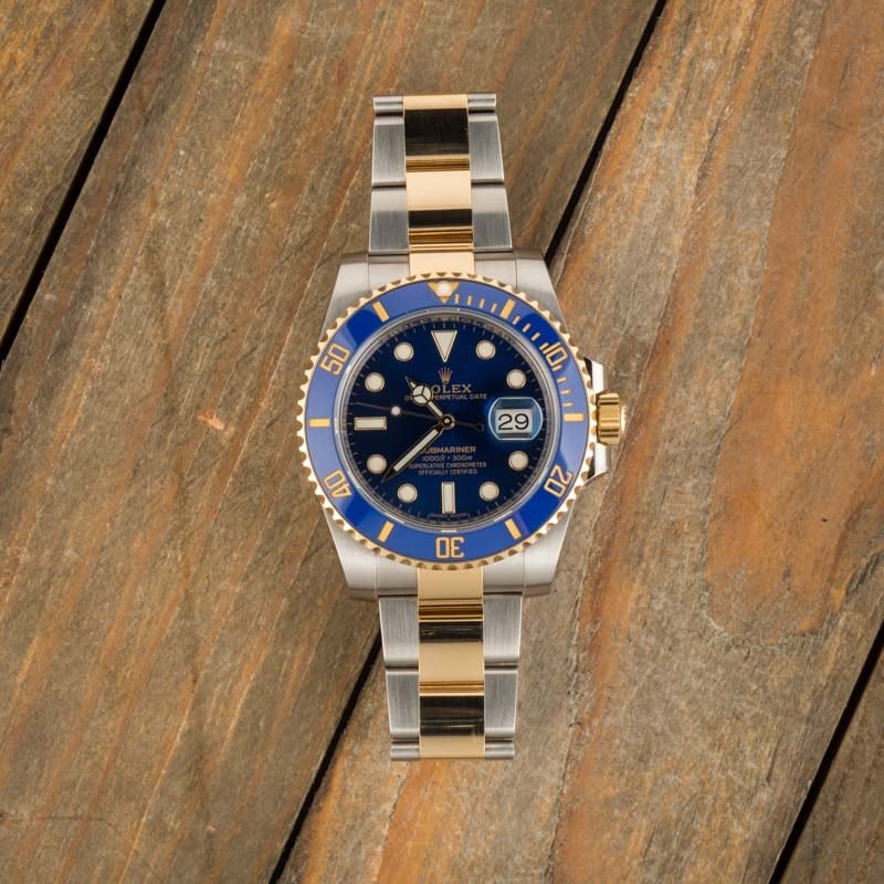 Rolex on sale submariner 116613