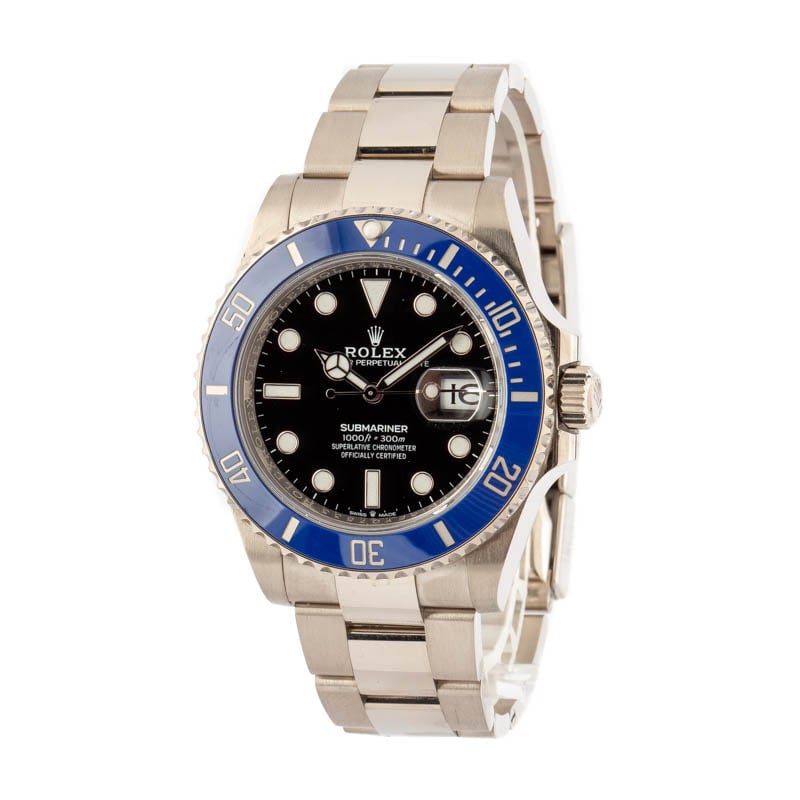 Rolex Submariner 126619LB