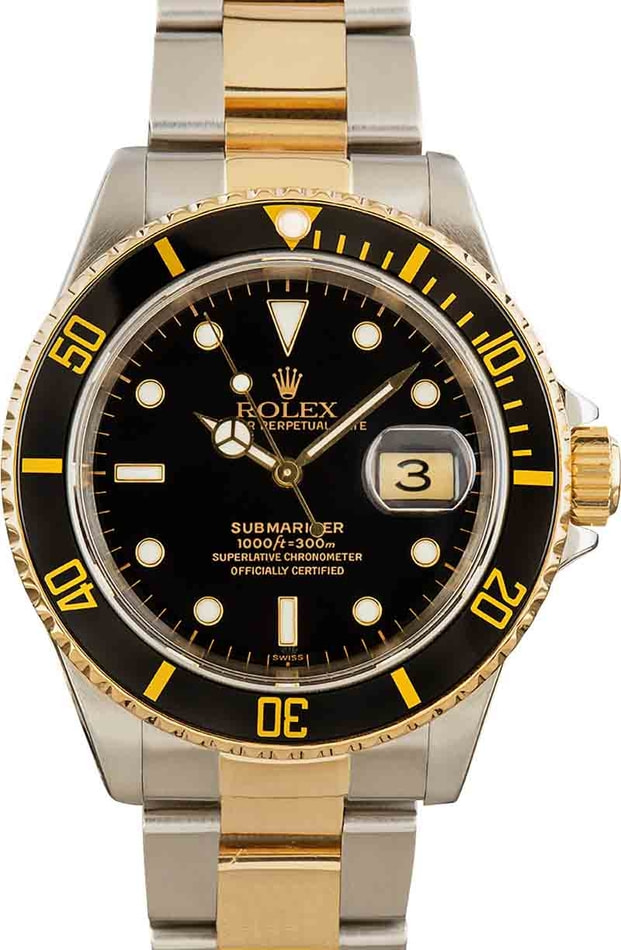 Buy Used Rolex Explorer II 216570 | Bob's Watches - Sku: 162956