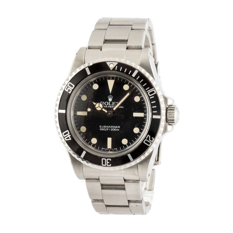 1981 rolex submariner for sale hotsell