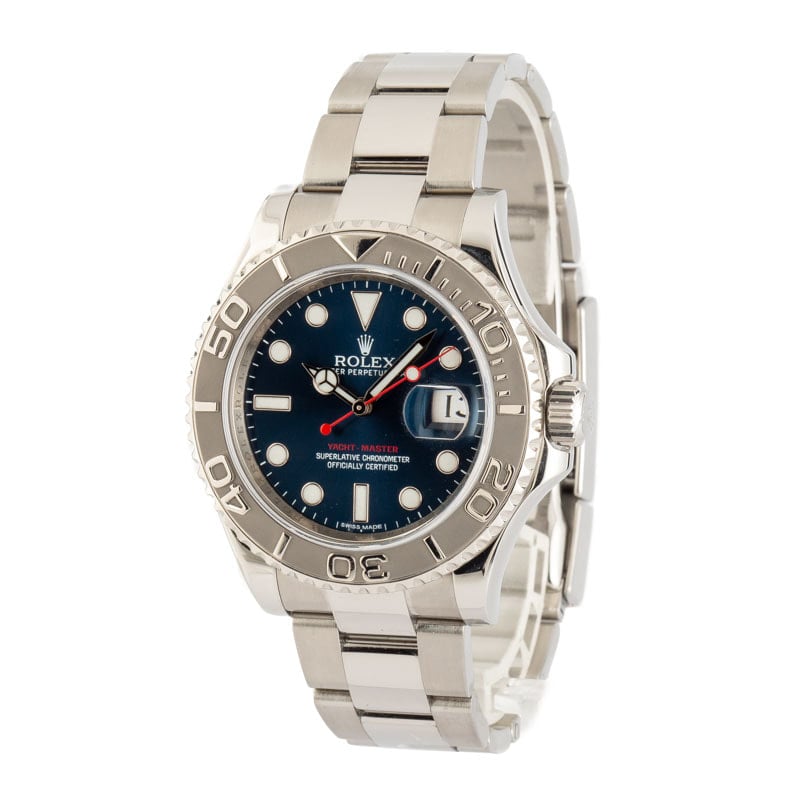 Rolex Yacht-Master 116622 Stainless Steel