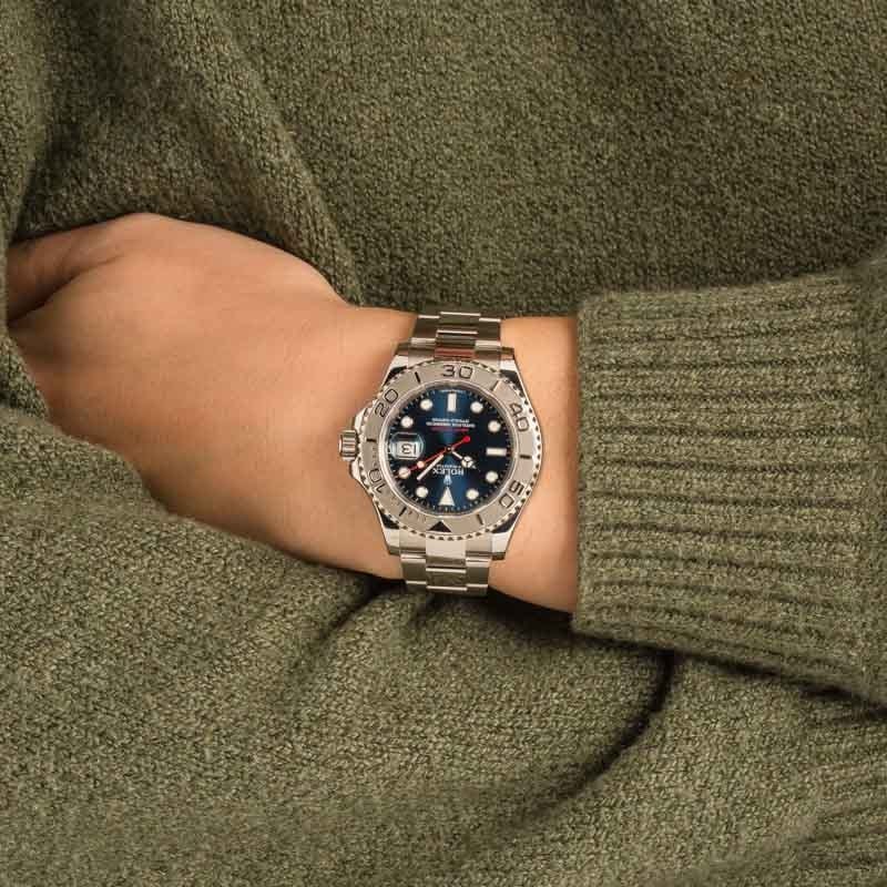 Rolex Yacht-Master 116622 Stainless Steel