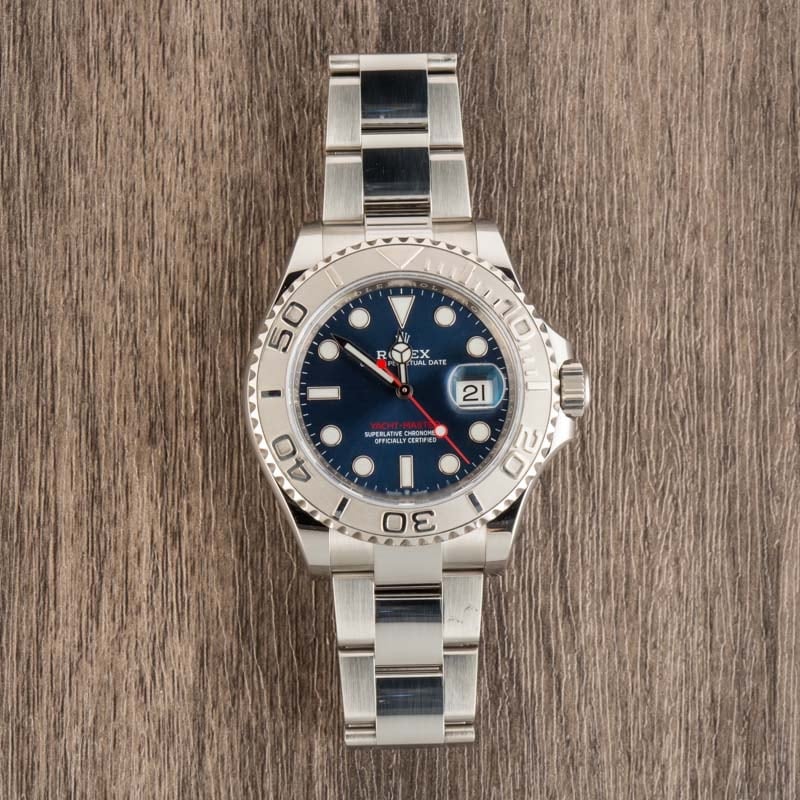 Rolex Yacht-Master 126622