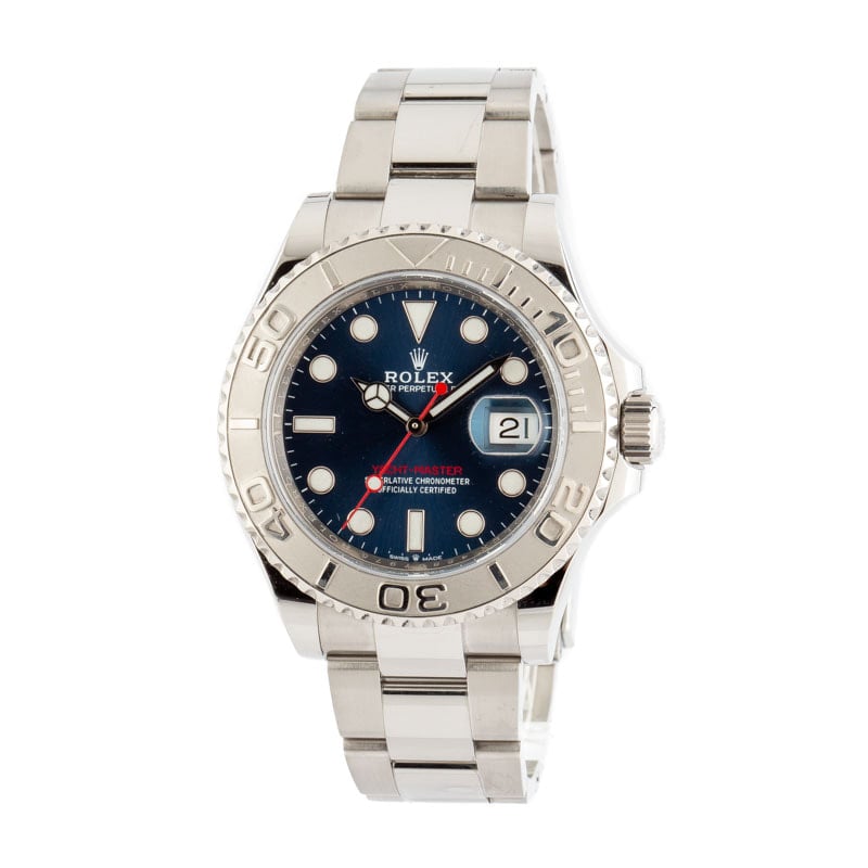 Rolex Yacht-Master 126622