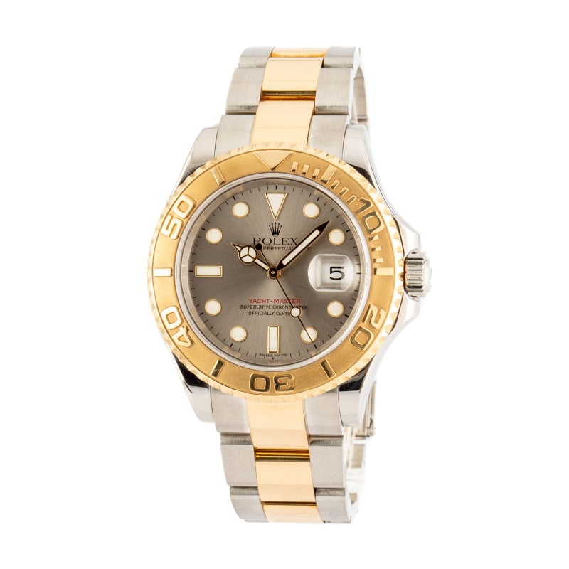 Rolex Yacht-Master 16623 Two Tone