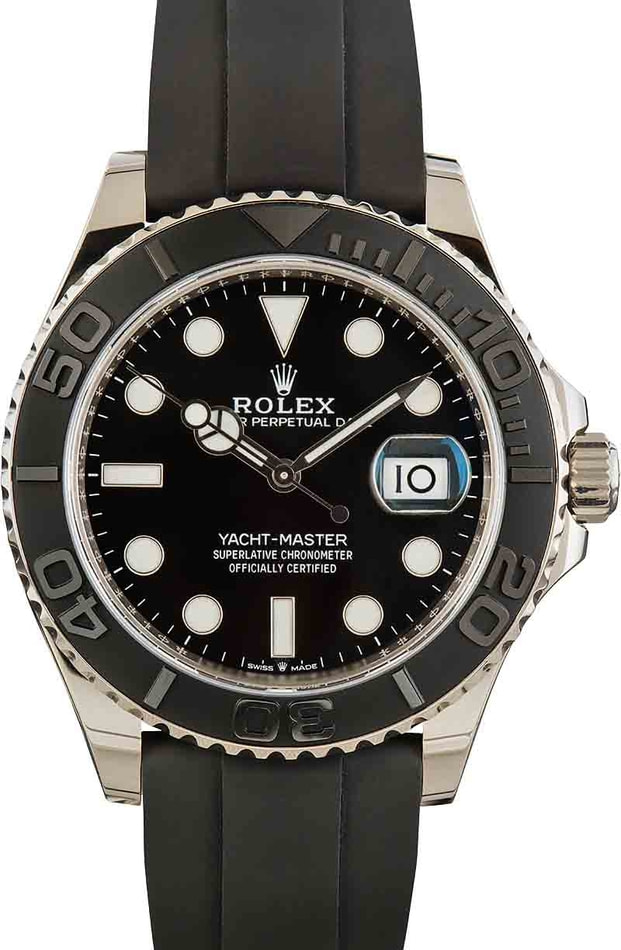 Used 2024 yacht master