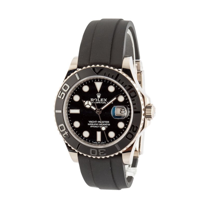 Rolex Yacht-Master 226659 Falcon's Eye Dial