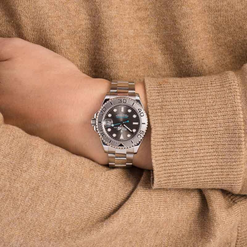 Rolex Yacht Master 268622