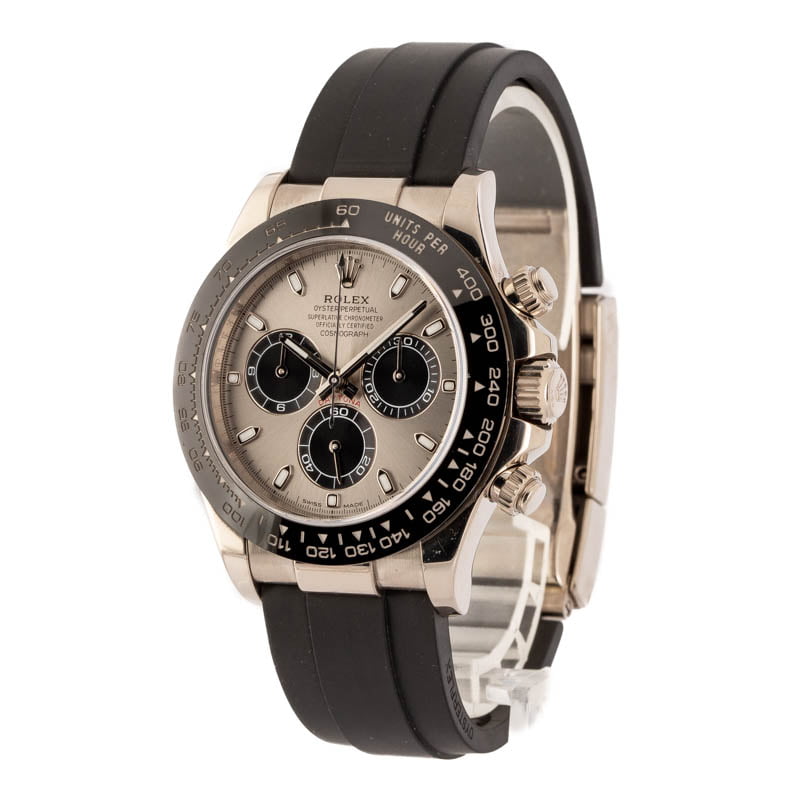 Buy Used Rolex Daytona 116519 | Bob's Watches - Sku: 154743