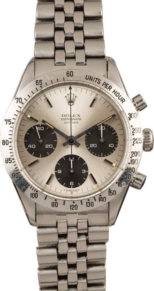 rolex daytona 1967