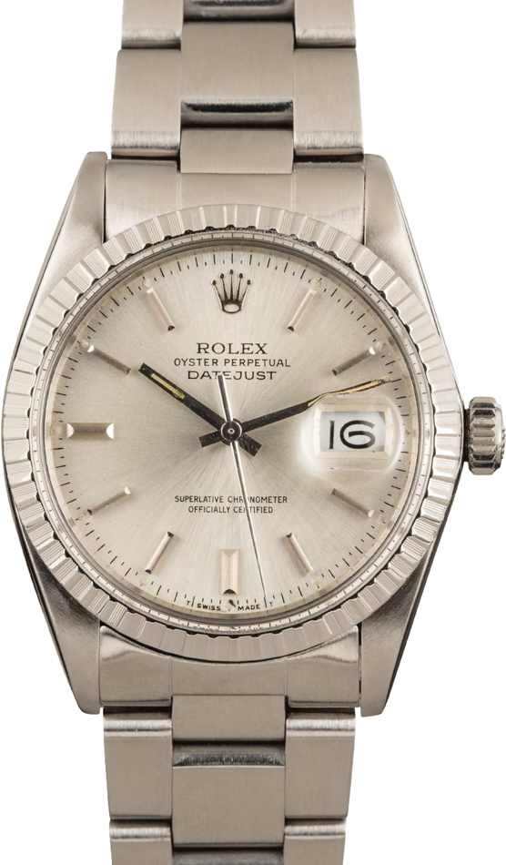 rolex 16030 movement