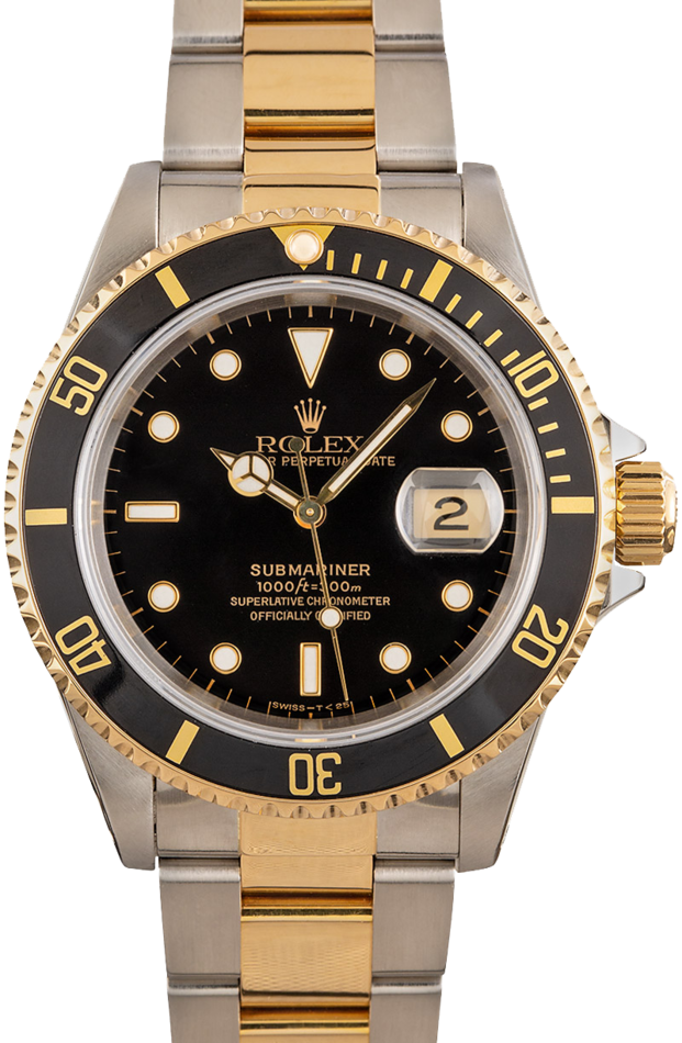 submariner rolex price used