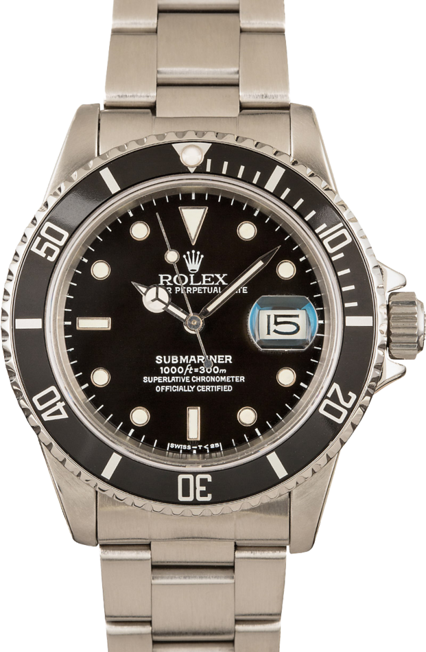 rolex 16800