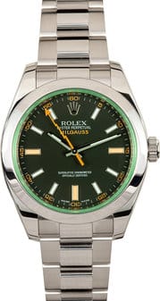 Rolex 116400