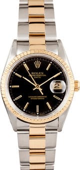 Rolex 15223