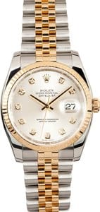 Rolex 116233