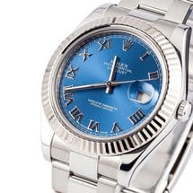 Rolex 116334