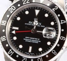 Rolex 16710