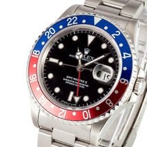 Rolex 16710