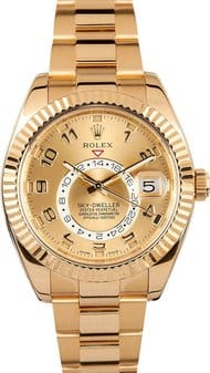 Rolex 326938