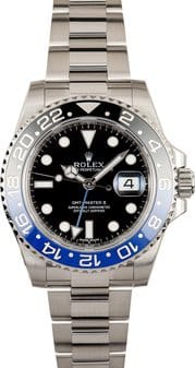 Rolex 116710