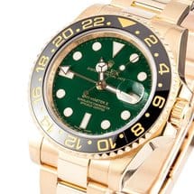 Rolex 116718