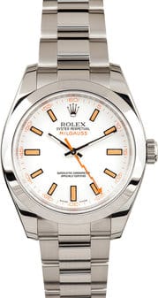 Rolex 116400