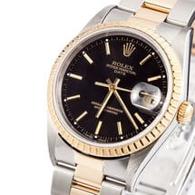 Rolex 15223