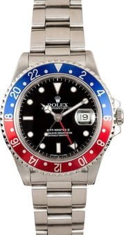 Rolex 16710