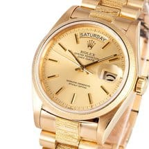 Rolex 18078