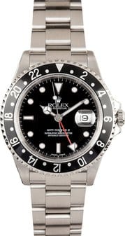 Rolex 16710