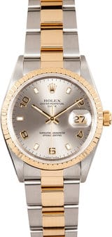 Rolex 15223