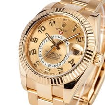 Rolex 326938