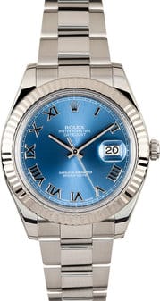 Rolex 116334