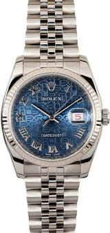 Rolex 116234