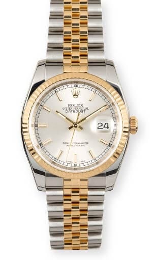 Rolex Watches Dallas | Buy Certified 