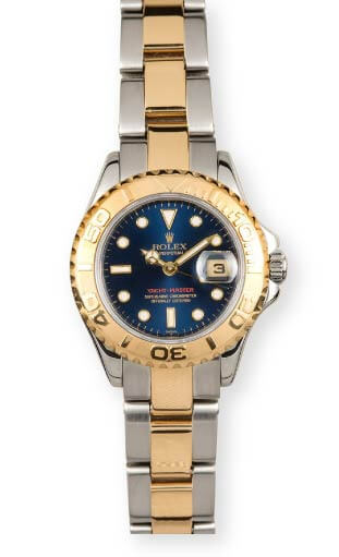 3 Certified Pre-Owned Yacht-Master 