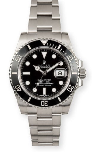 rolex pre owned for sale