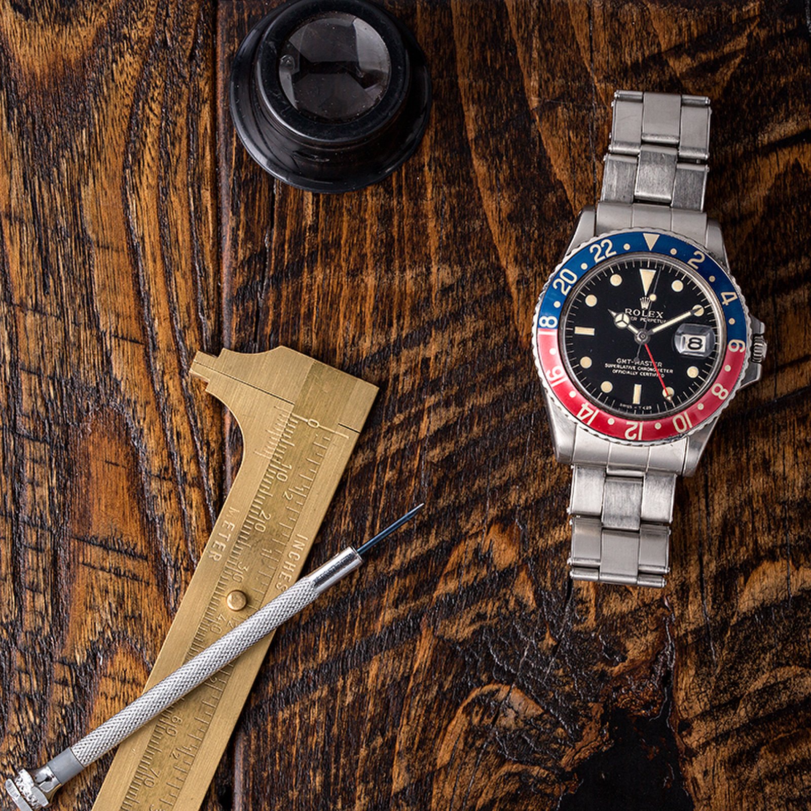 should you buy a rolex without papers