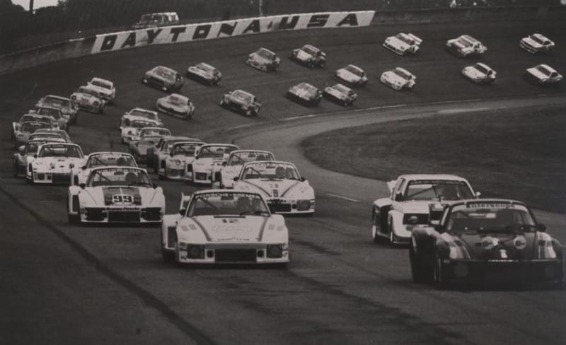 1978 24 Hours of Daytona