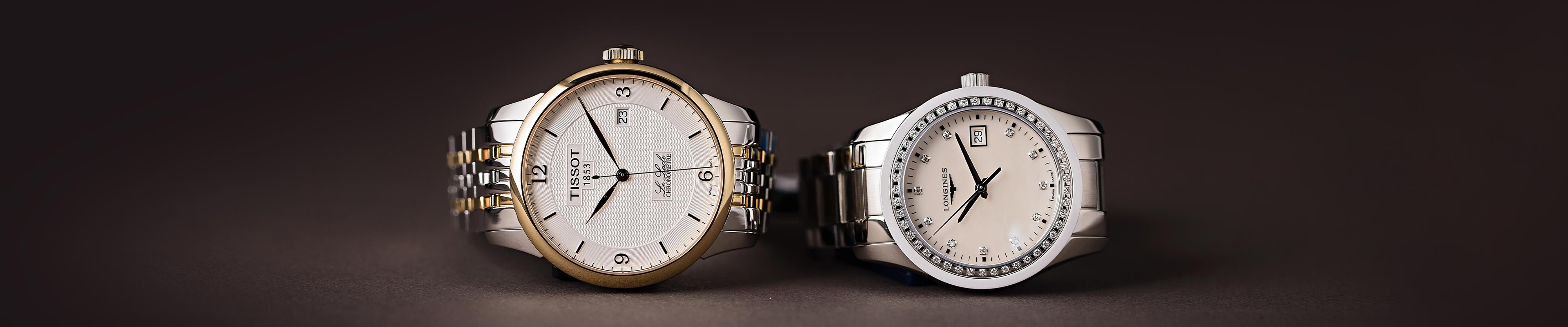 Longines vs Tissot Timeless Elegance or Modern Innovation