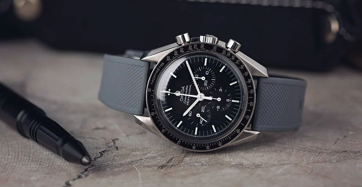 OMEGA Watch