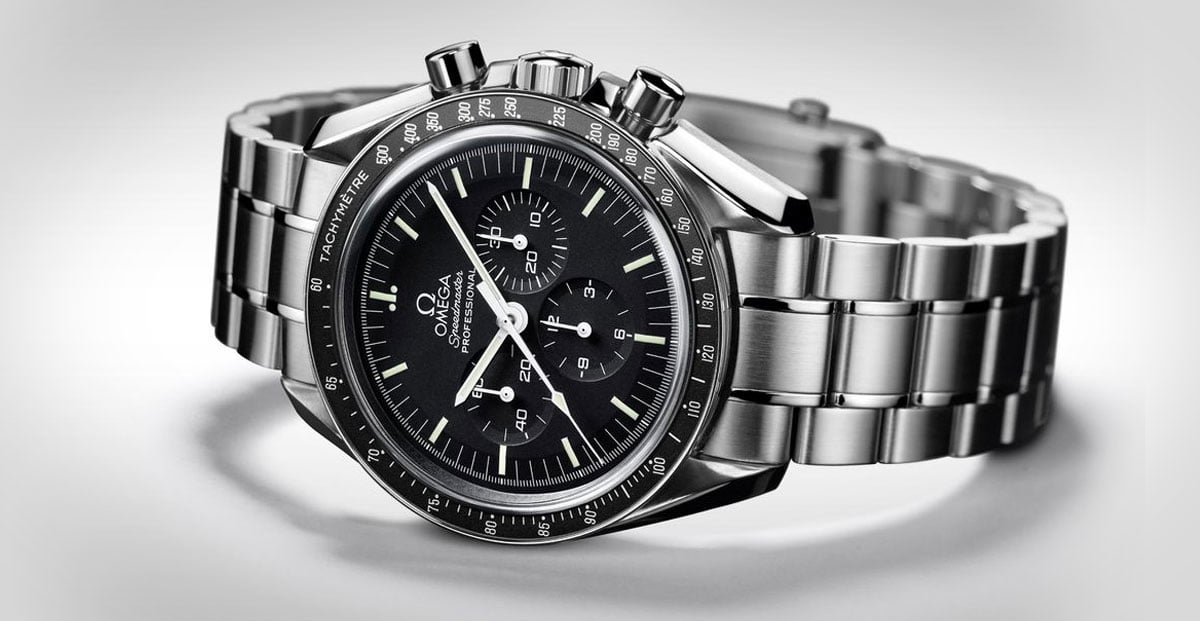Best Omega Watches 2024 Buying Guide Bob's Watches