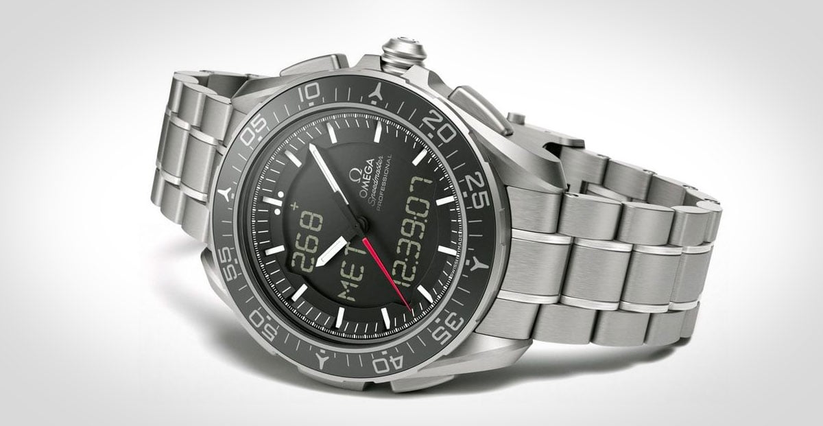 Best Omega Watches 2024 Buying Guide Bob's Watches