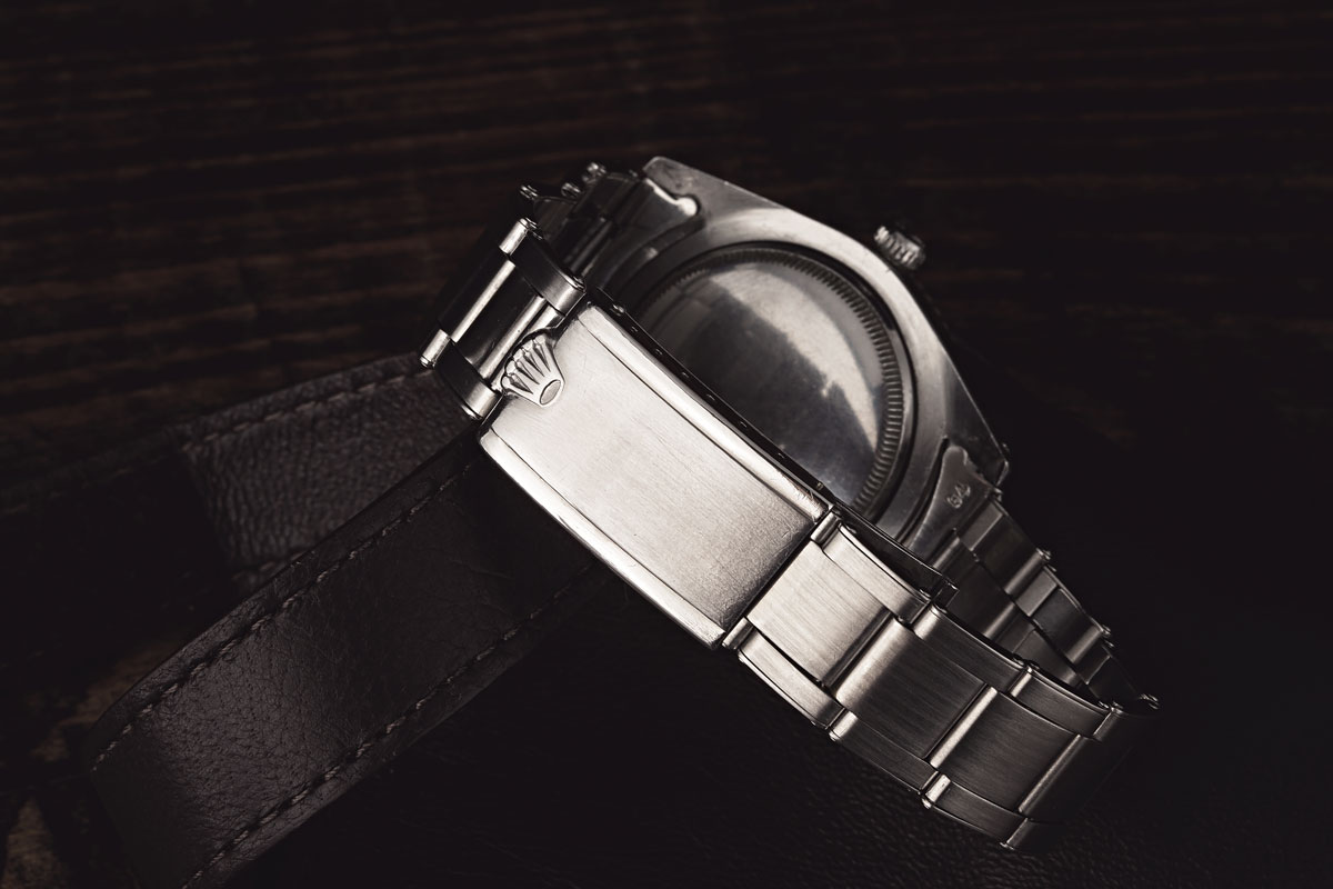 rolex submariner 6204 Rolex submriner 6204