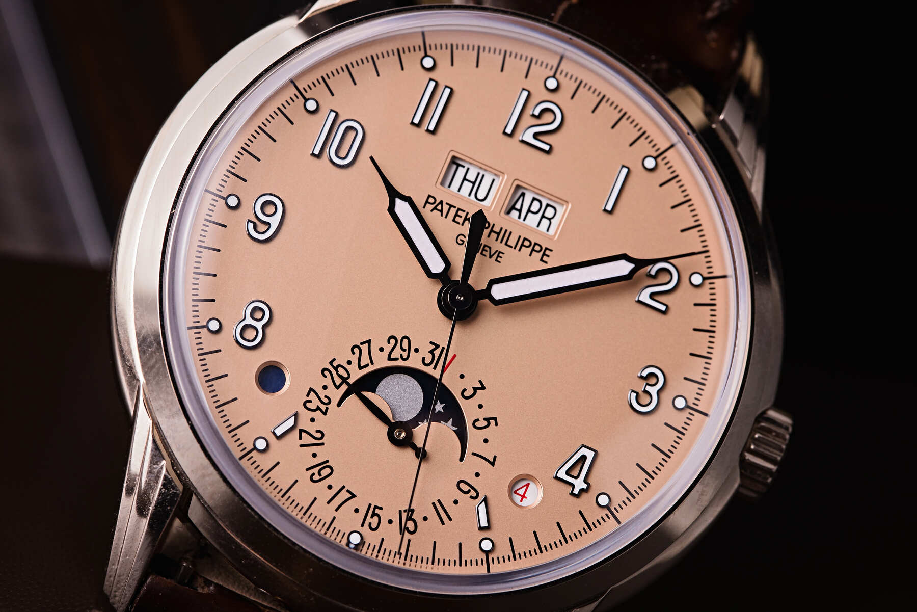 best Patek Philippe watch