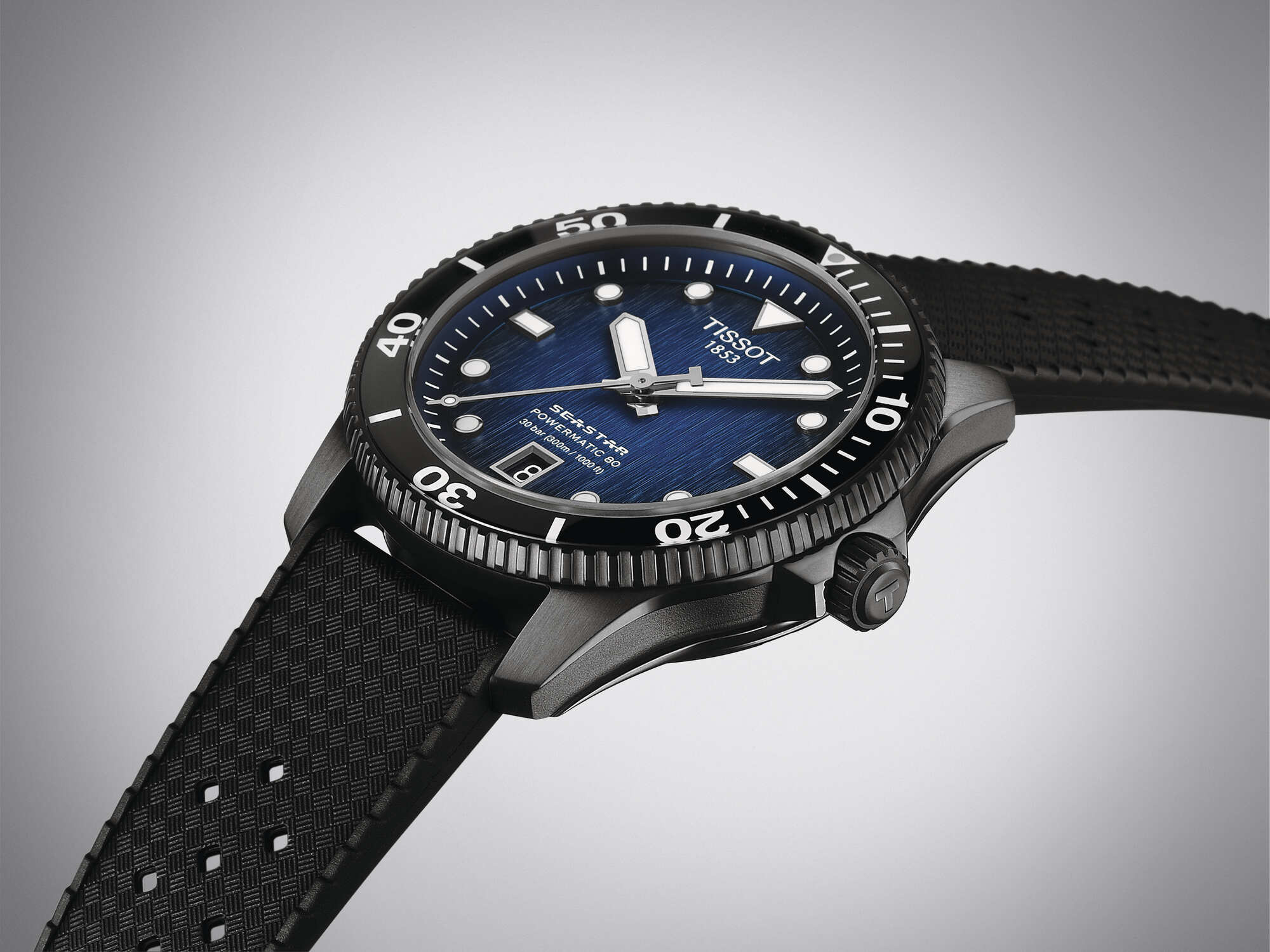 Tissot Seastar 1000 Quartz