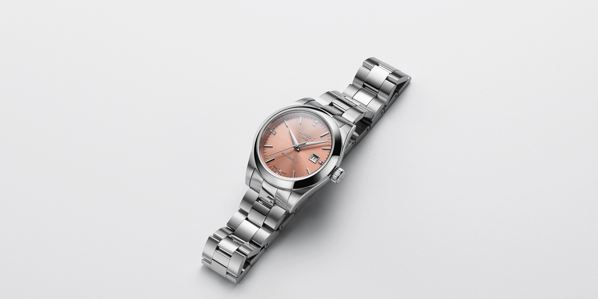 Tissot T-Lady Collection