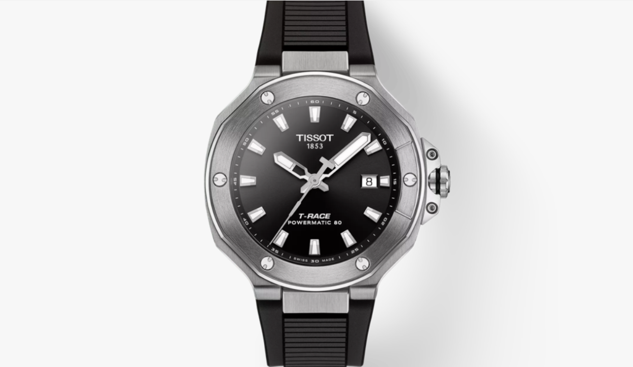 Tissot T-Race collection